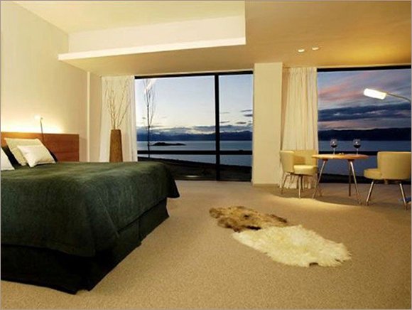 Boutique Hotel in Samana Peninsula.